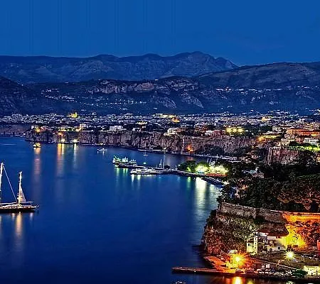 Botel Dadda' Castellammare di Stabia
